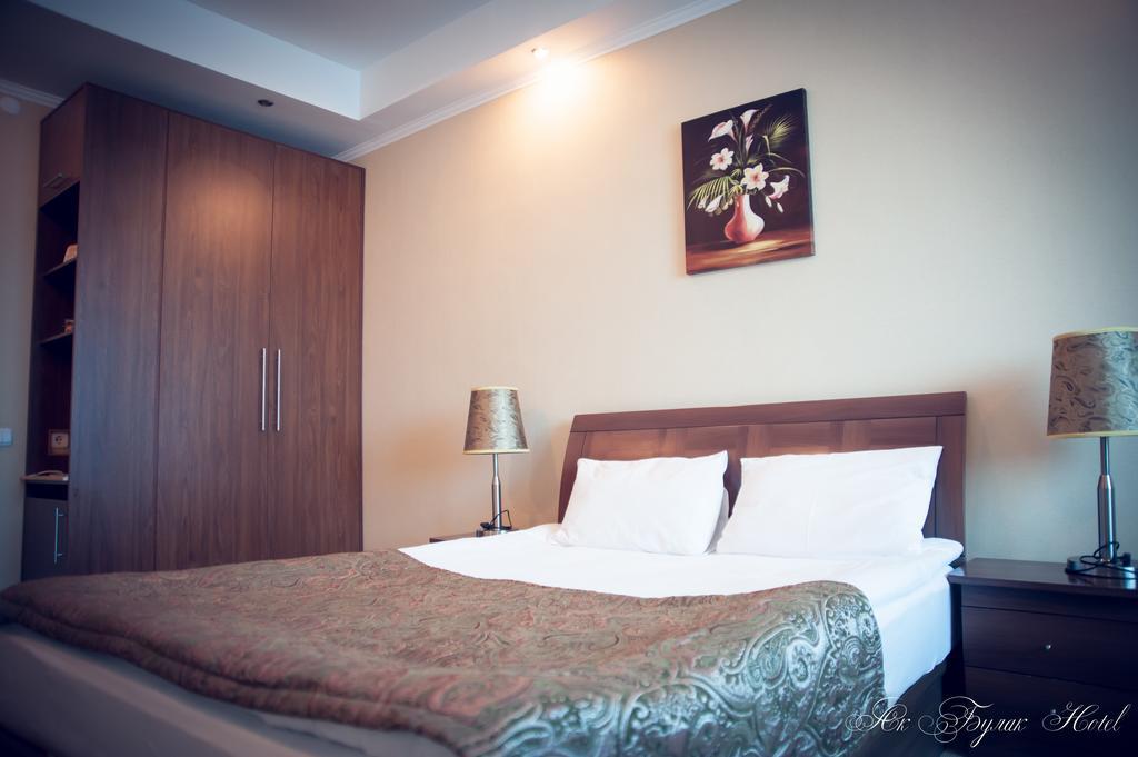 Akbulak Hotel Astana Rum bild