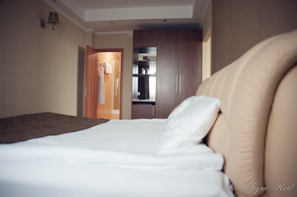 Akbulak Hotel Astana Rum bild