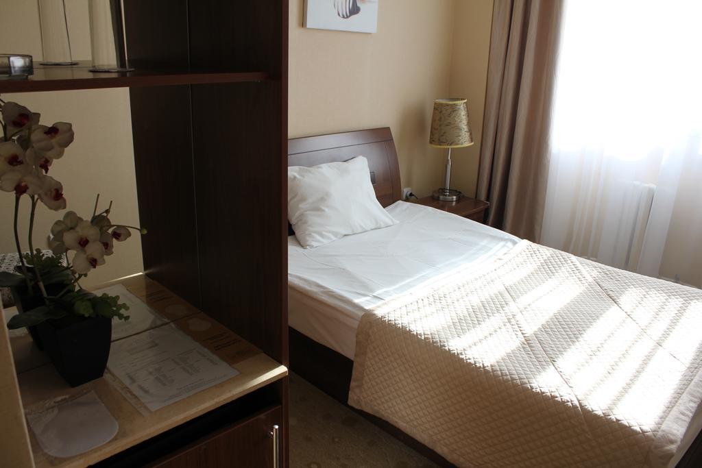Akbulak Hotel Astana Rum bild