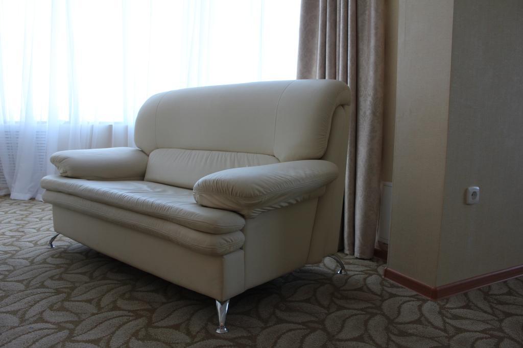 Akbulak Hotel Astana Rum bild