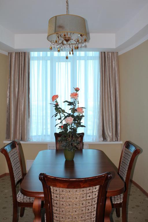 Akbulak Hotel Astana Rum bild