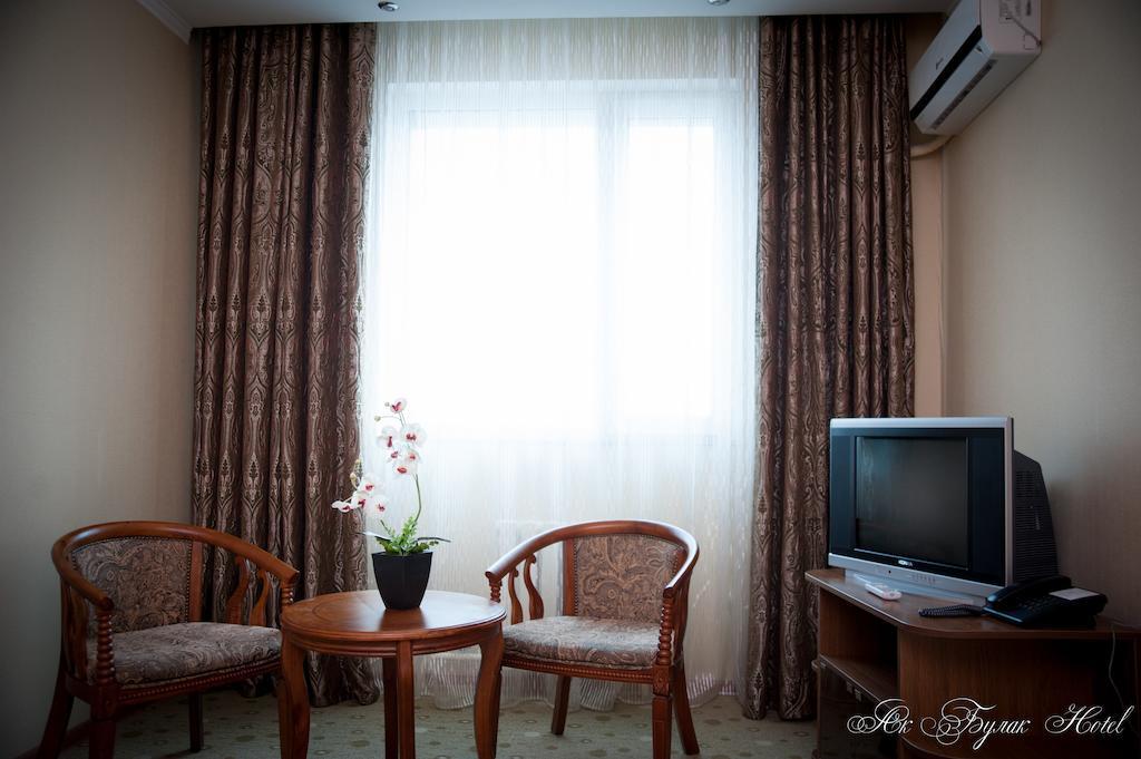 Akbulak Hotel Astana Rum bild