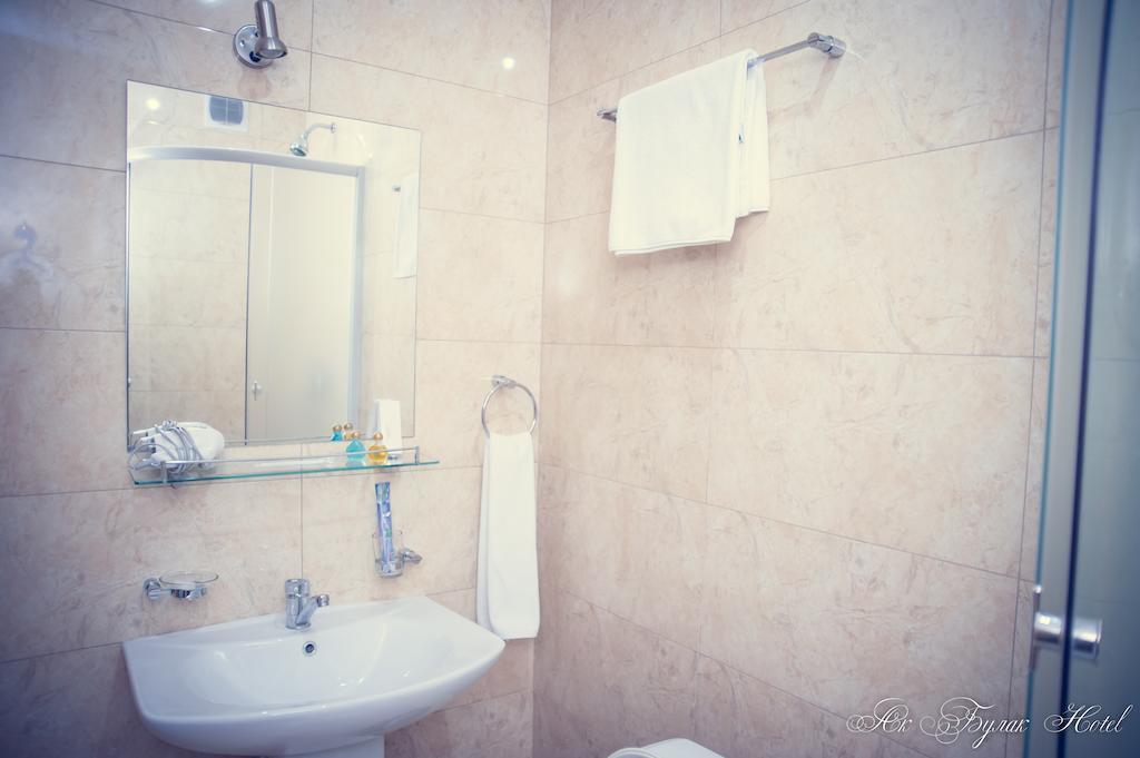 Akbulak Hotel Astana Rum bild
