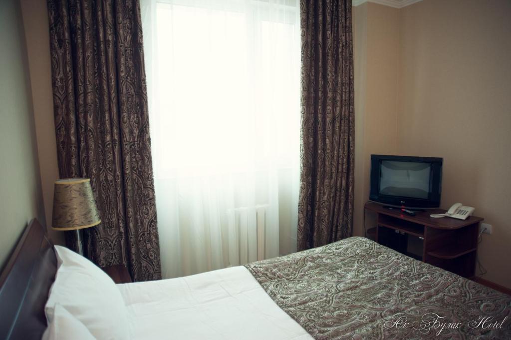 Akbulak Hotel Astana Rum bild